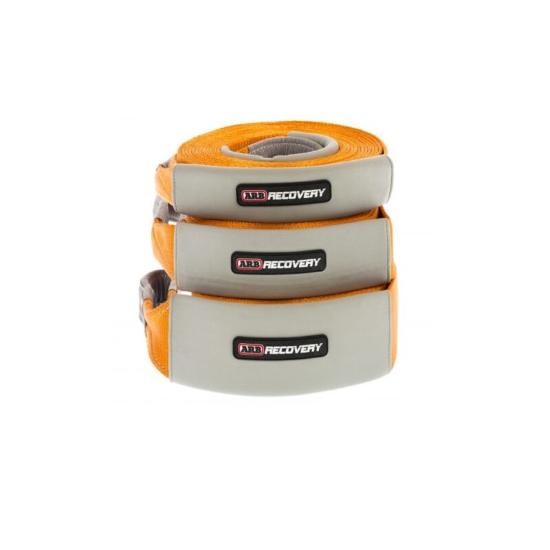 Alternative view of Cinta de rescate  Snatch Strap 8000 kg | ARB