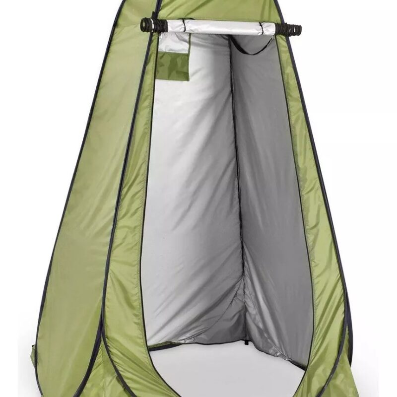 Carpa Baño/Ducha Camping