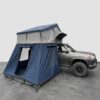 anexo carpa techo volcano premium