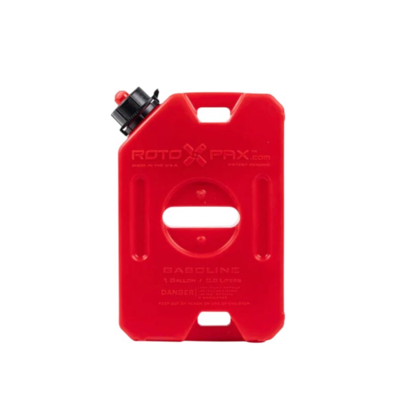 Bidon gasolina 1gl | RotoPax