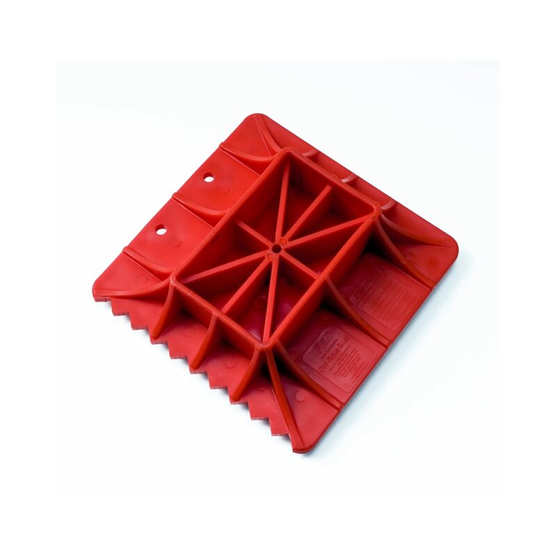Alternative view of Base para gata | Hi-Lift