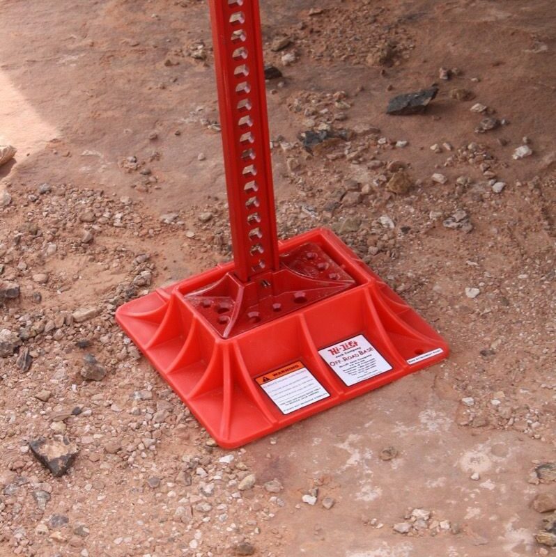 Hi Lift ORB 6 798x800