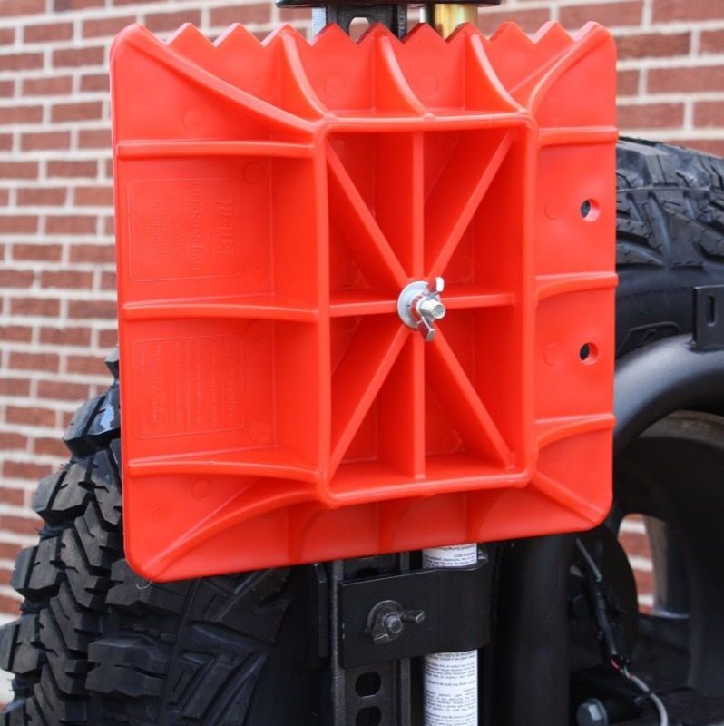 Hi Lift ORB 7 798x800