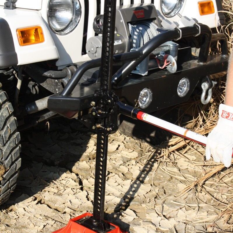 Hi Lift ORB 8 798x800