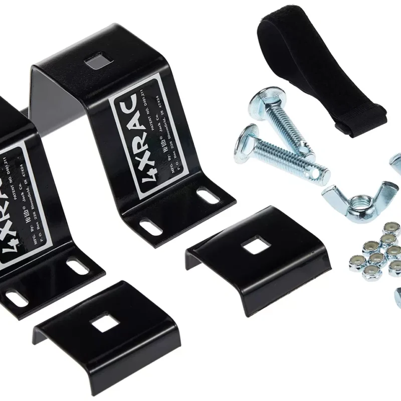 Kit montaje gata universal 4XRAC | Hi-Lift