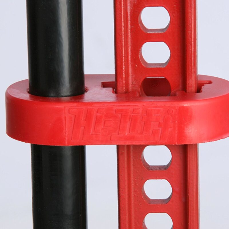 Alternative view of Clip gata | Hi-Lift