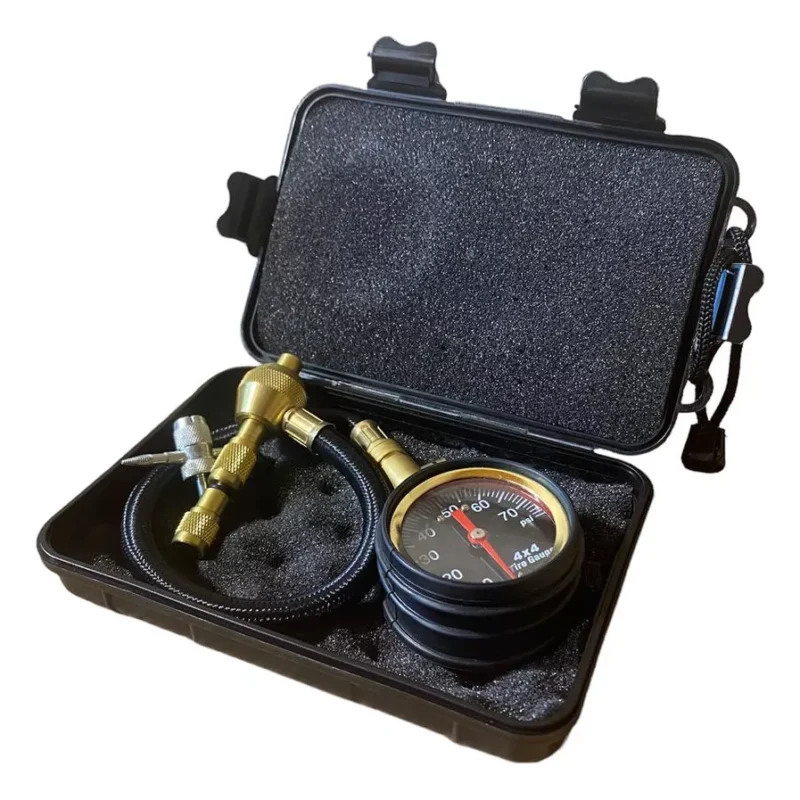 Desinflador de neumaticos | Volcano
