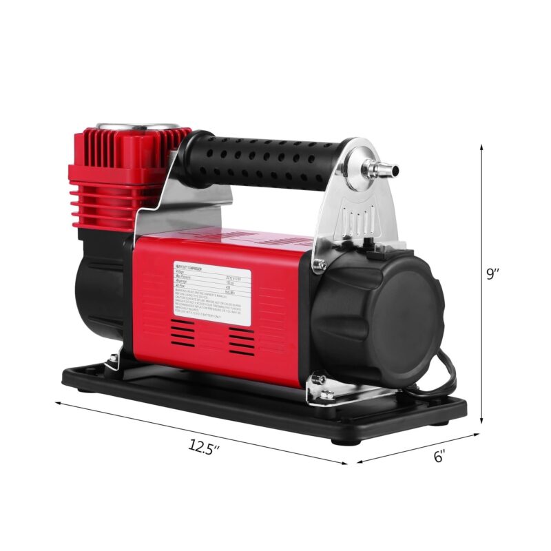 Compresor de Aire 12 V 160Lt 2 Compresor De Aire 12 V 160Lt 2 800x800