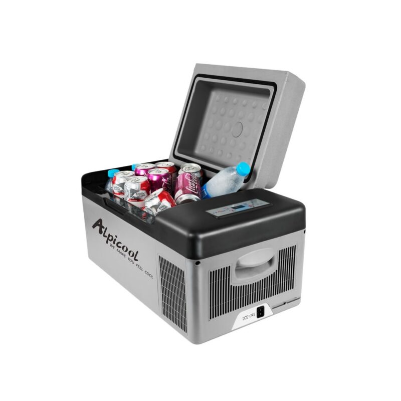 Refrigerador/freezer | Alpicool C20