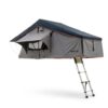 carpa de techo con luz led 1.65 mt premium modelo 2026 | volcano