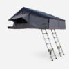 carpa de techo con luz led 2.2 mt premium modelo 2026 | volcano