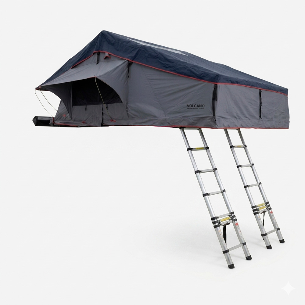carpa de techo con luz led 2.2 mt premium modelo 2026 | volcano carpa de techo con luz led 2.2 mt premium modelo 2026 | volcano