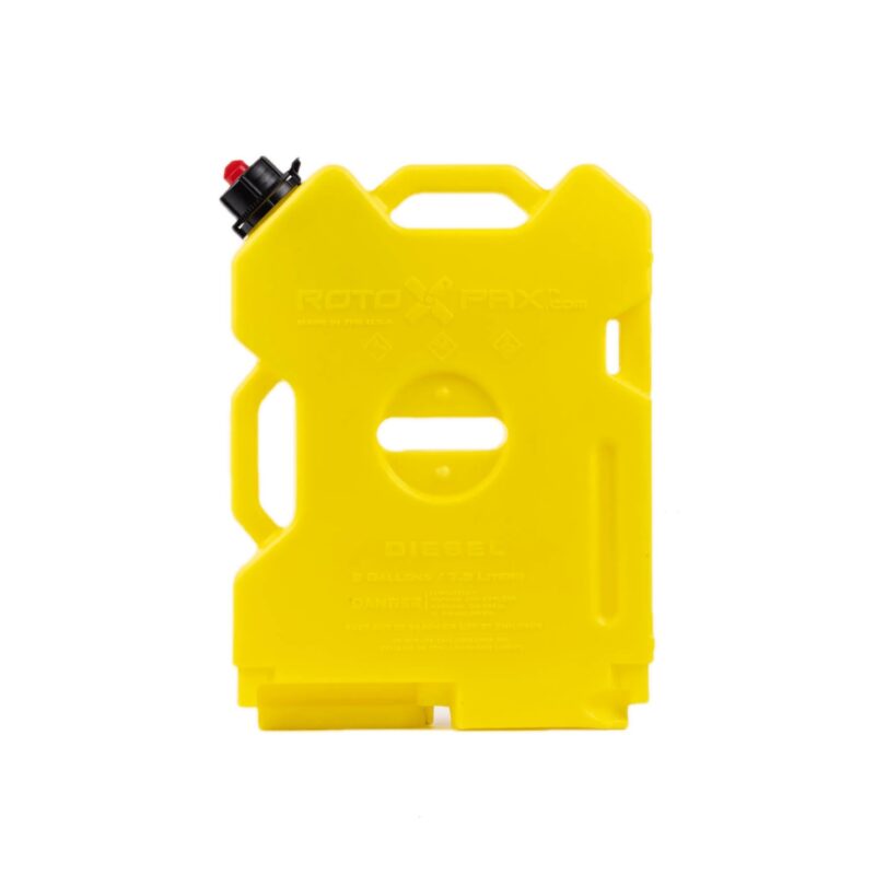 Bidon diesel 2gl | RotoPax