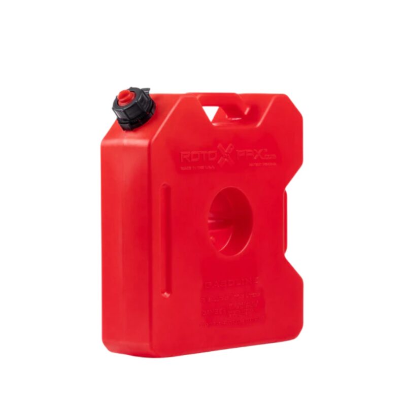 Alternative view of Bidon gasolina 3gl | RotoPax