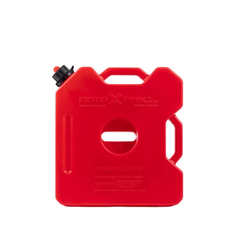 Bidon gasolina 3gl | RotoPax