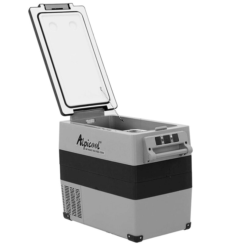 Refrigerador CF55 | Alpicool