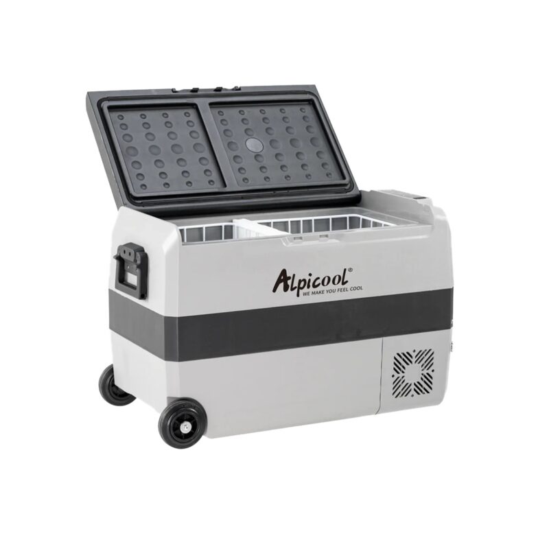 Refrigerador freezer T60 | Alpicool