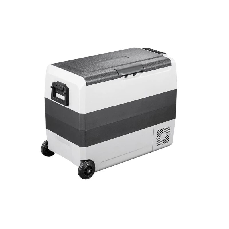 Alternative view of Refrigerador freezer T60 | Alpicool