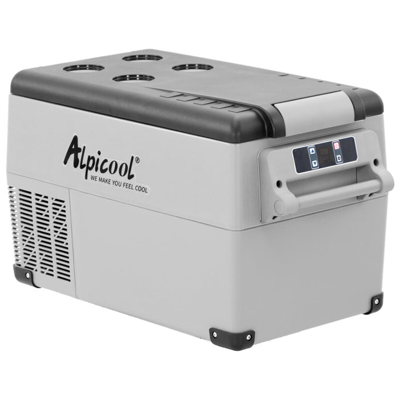 Alternative view of Refrigerador CF35 | Alpicool