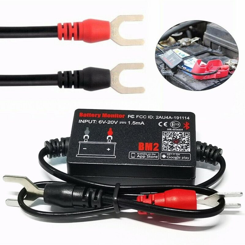 Monitor De Bateria Bluetooth 3 800x800