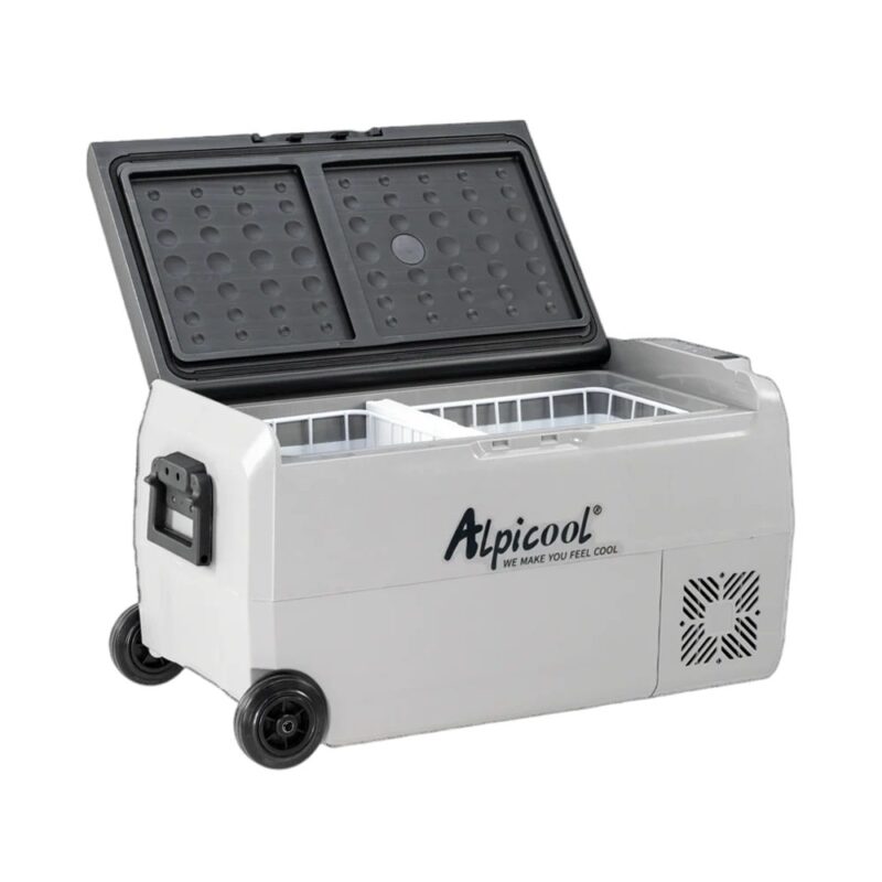 Refrigerador T36 | Alpicool