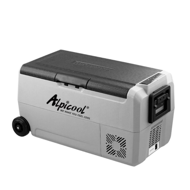 Alternative view of Refrigerador T36 | Alpicool