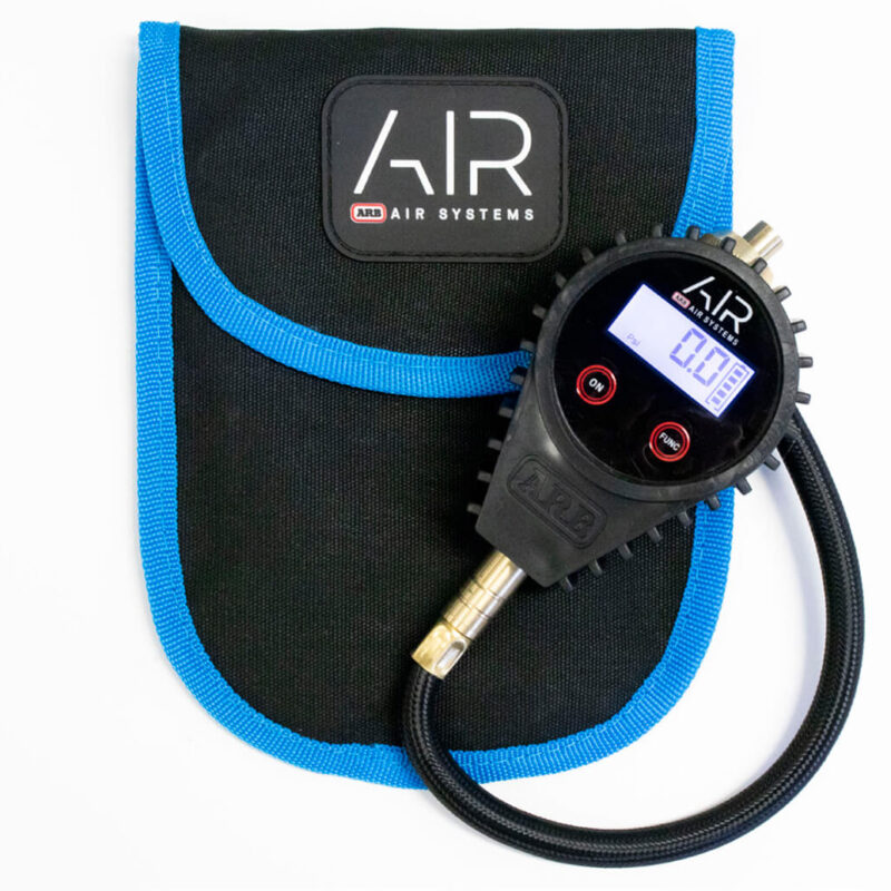 Desinflador digital de neumaticos | ARB