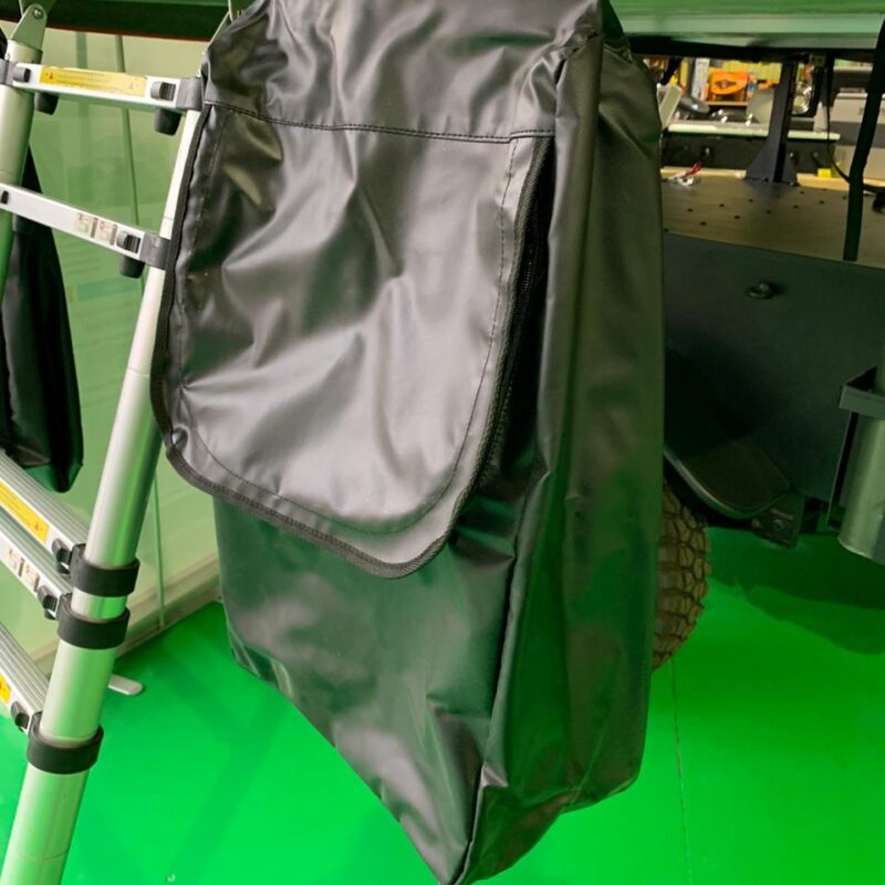 Bolso para zapatos | Volcano