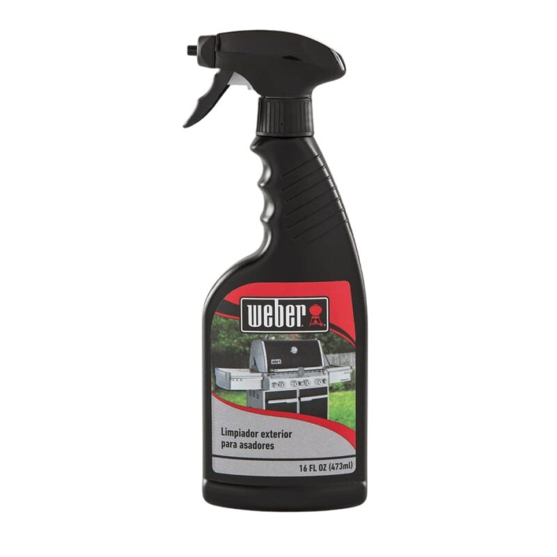 Limpiador exterior 6270-8038 | Weber