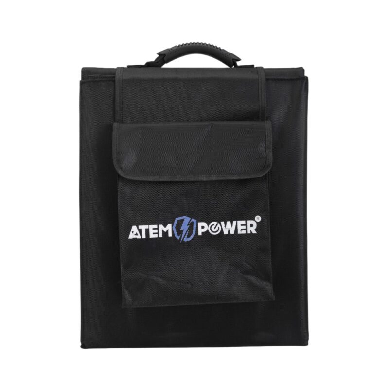 Manta solar 200w | Atempower