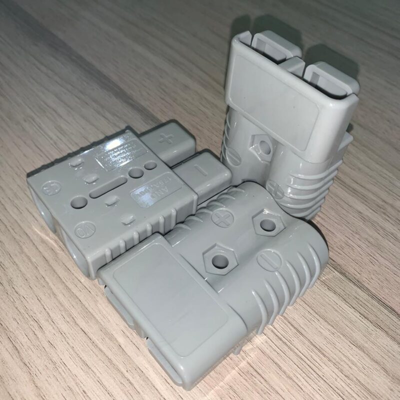 Conector tipo Anderson 175a