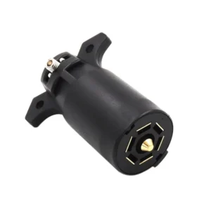 ENCHUFE MACHO AMERICANO 7 POLOS