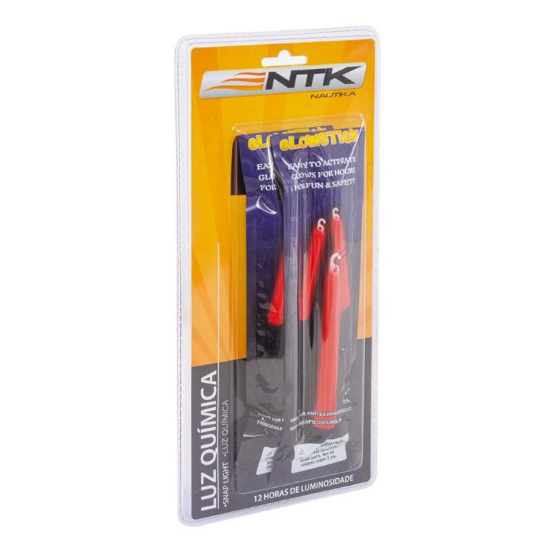 Luz quimica | NTK