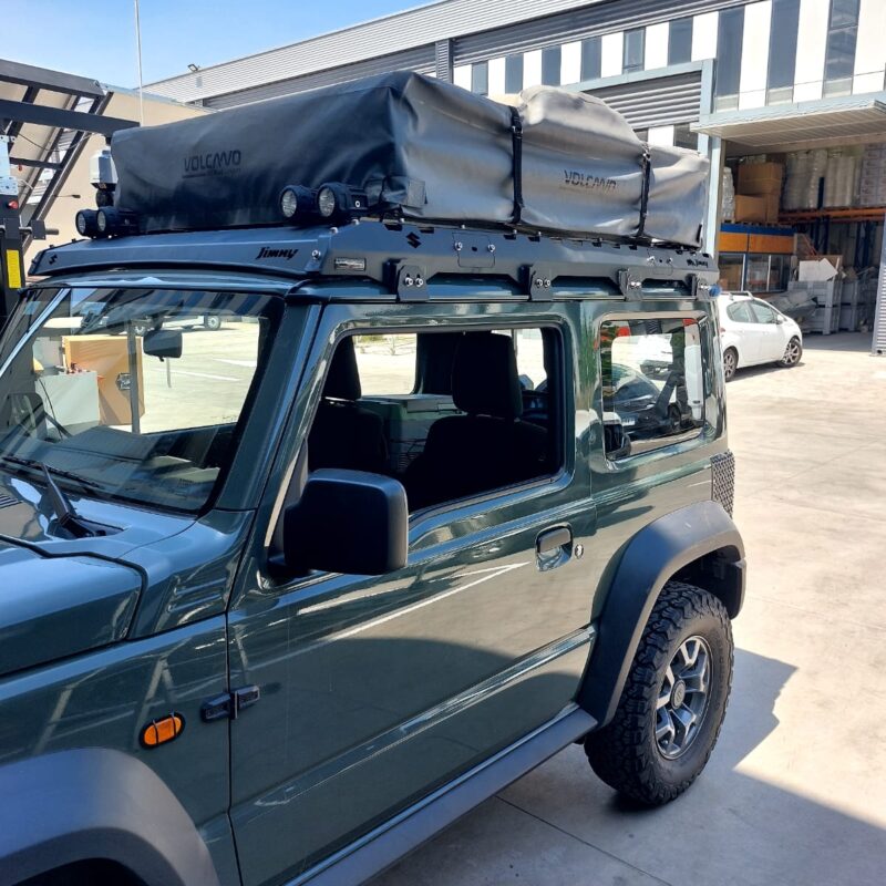 Cobertor carpa 1.65 mt | Volcano