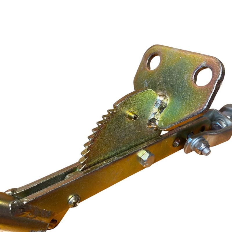 Alternative view of Freno de mano carro arrastre kit