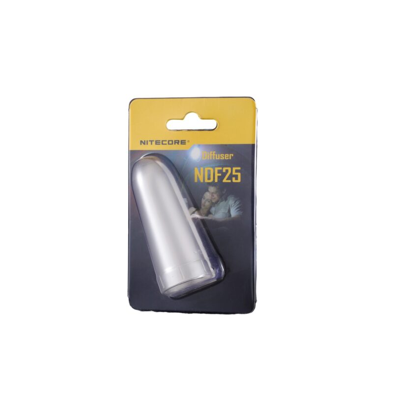 Difusor NDF25 | Nitecore