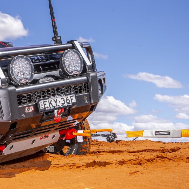 Cinta de Rescate Arb Snatch Strap 8000 Kg 3 Cinta De Rescate Arb Snatch Strap 8000 Kg 3 800x800
