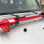 Montaje para capo HM-925 | Hi-Lift