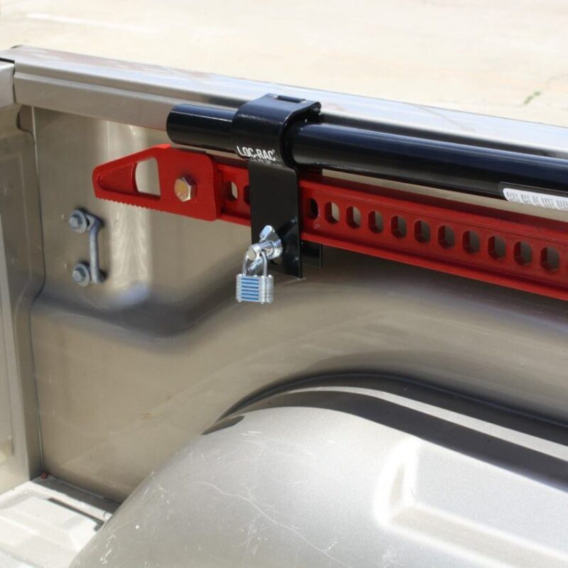Montaje gata LR-200 | Hi-Lift