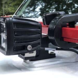 Soporte para luces HM-LBRK | Hi-Lift