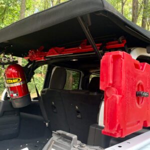 Alternative view of SOPORTE UNIVERSAL BUJES HI LIFT TT-UH