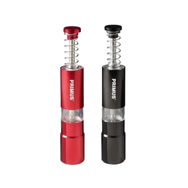 Pack salt and pepper mill 2 pack | Primus