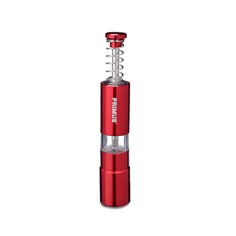 Alternative view of Pack salt and pepper mill 2 pack | Primus