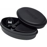 SET DE COMIDA MEAL SET BLACK