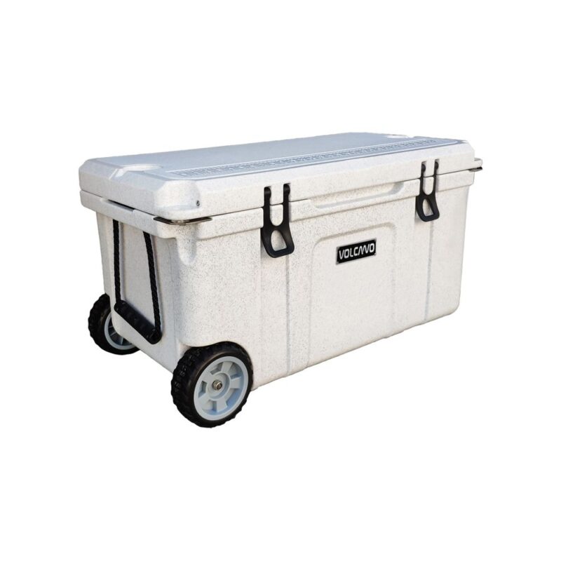 Alternative view of Cooler rotomoldeado DL75lt | Volcano