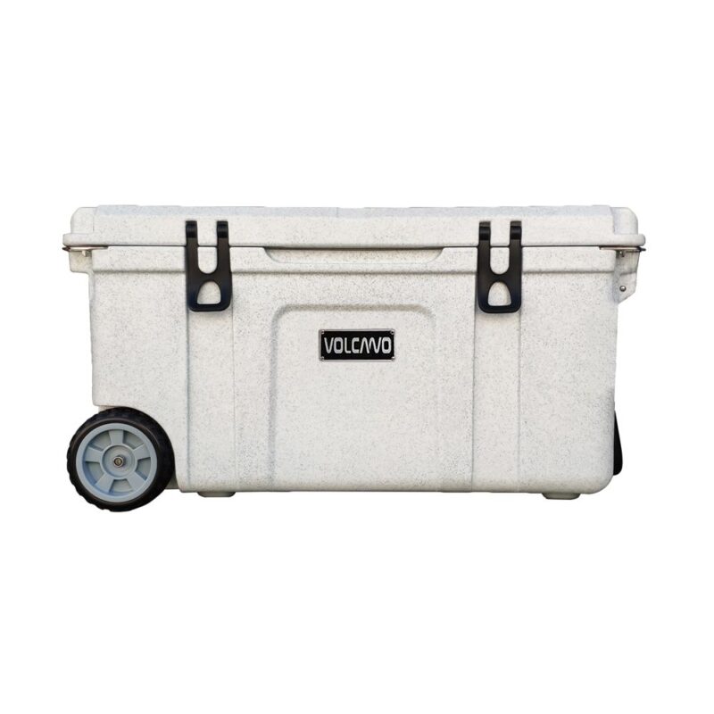 Cooler rotomoldeado DL75lt | Volcano