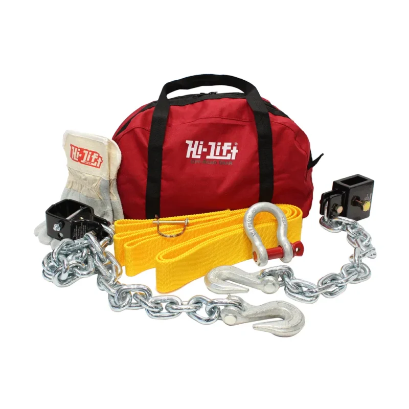 Off road kit | Hi-Lift