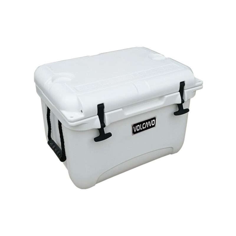 Alternative view of Cooler rotomoldeado RH25lt | Volcano