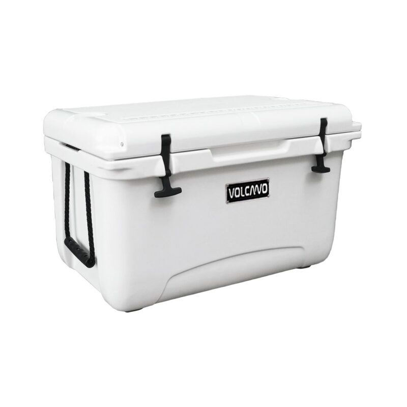 Alternative view of Cooler rotomoldeado RH45lt | Volcano