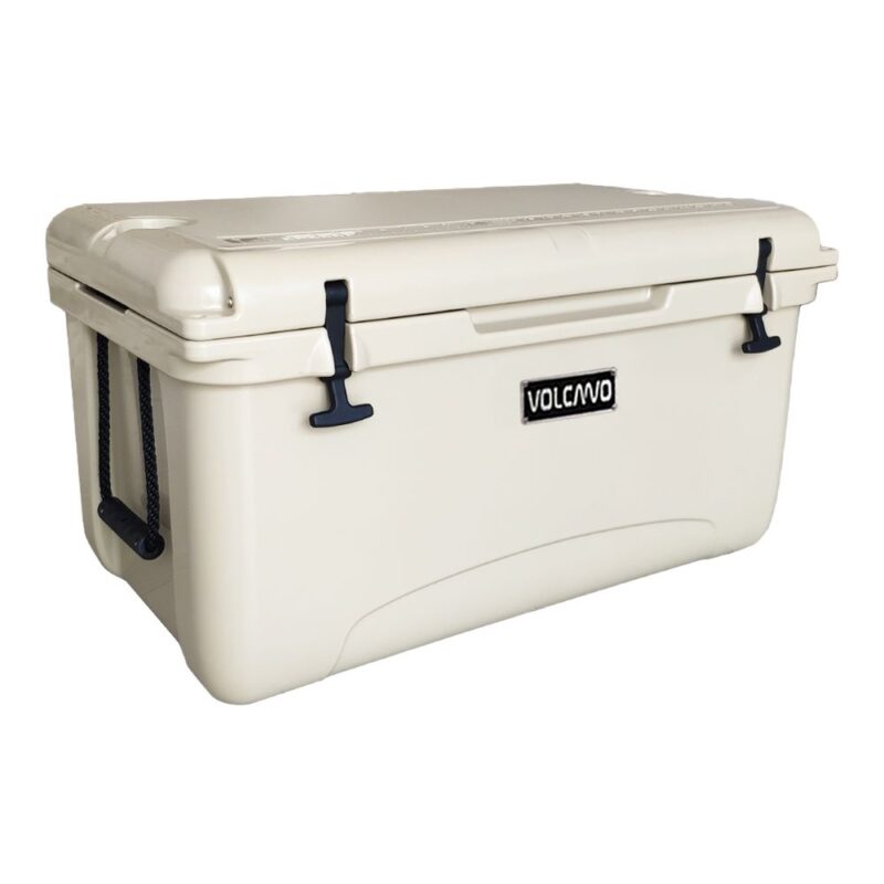 Alternative view of Cooler rotomoldeado RH65lt | Volcano